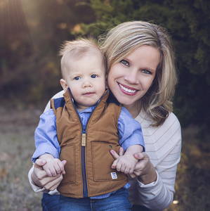 Fundraising Page: Calley Findley